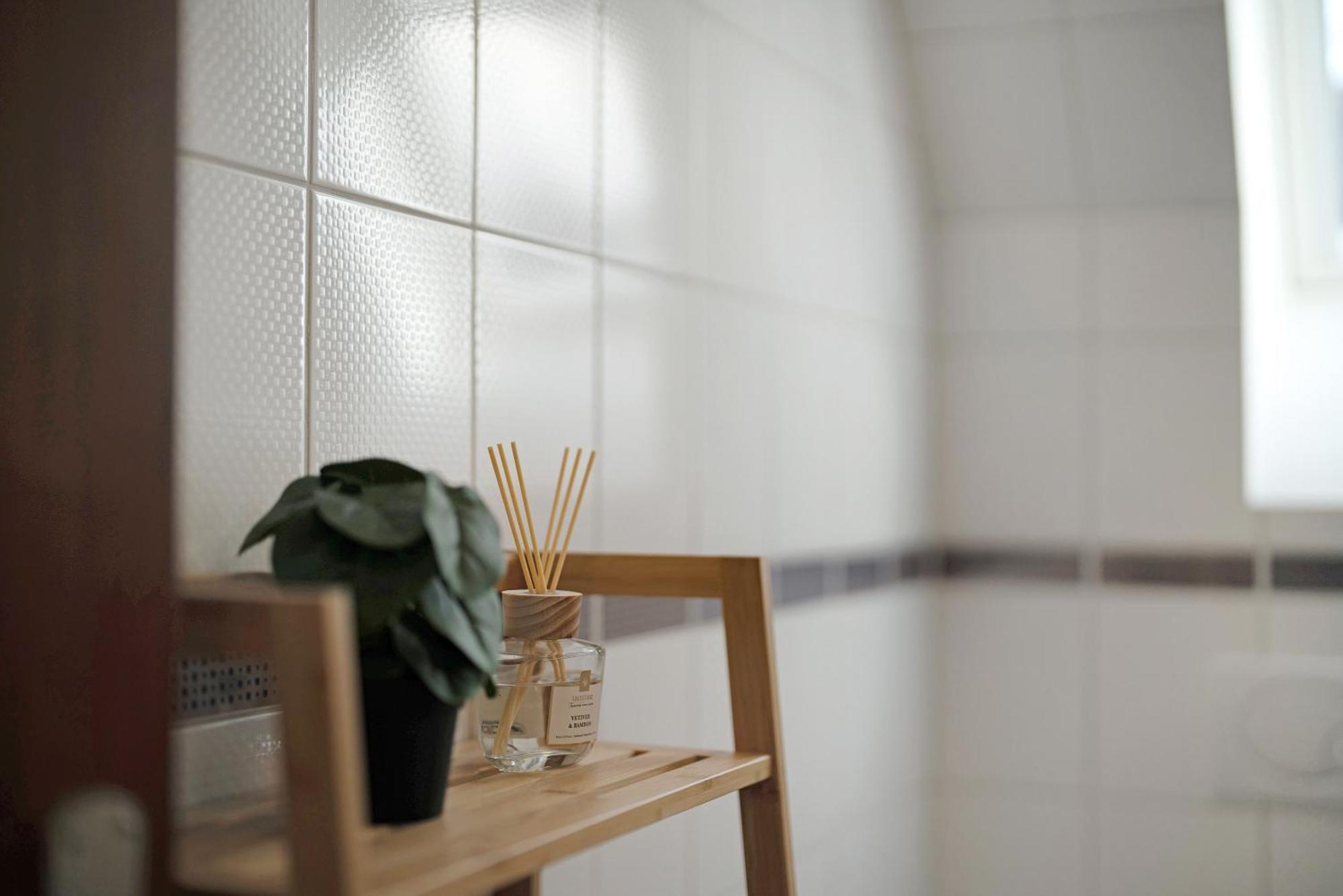 2 Zimmer Wohnung, Mit Sonnenterasse Schönwalde Εξωτερικό φωτογραφία