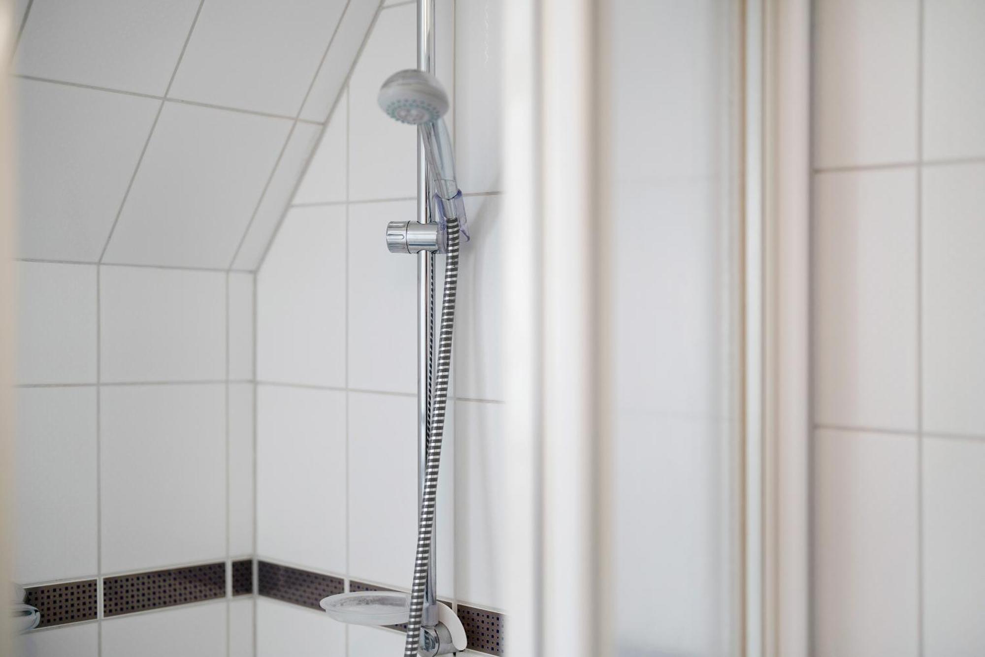 2 Zimmer Wohnung, Mit Sonnenterasse Schönwalde Εξωτερικό φωτογραφία